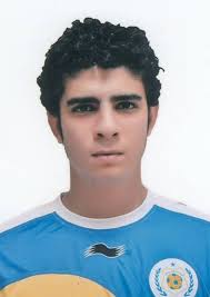 Ahmed El Aash (EGY)