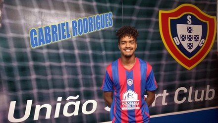 Gabriel Rodrigues (BRA)