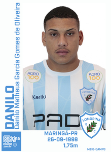 Danilo (BRA)