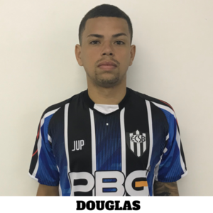 Douglas (BRA)