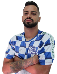 Everton Júnior (BRA)
