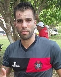 Rodrigo Dantas (BRA)