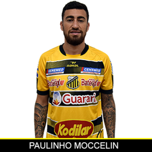Paulinho Moccelin (BRA)