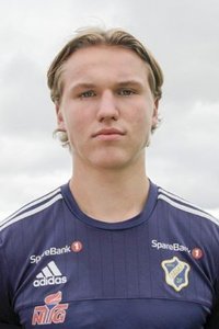 Anders Johansen (NOR)