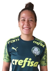 Carol Santos (BRA)