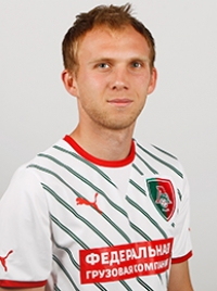 Yevgeniy Kobzar (RUS)