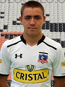 Ricardo Álvarez (CHI)