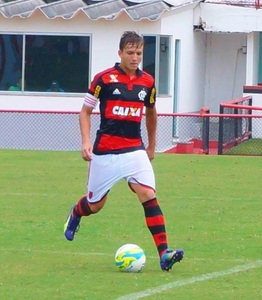 Matheus Dantas (BRA)