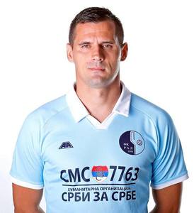 Zoran Ljubinkovic (SRB)