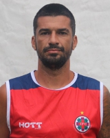 Flvio Carvalho (BRA)