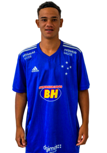 Renan Junior (BRA)