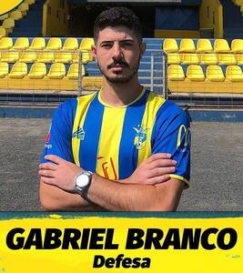 Gabriel Branco (BRA)