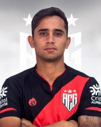 Everton Felipe (BRA)