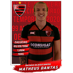 Matheus Dantas (BRA)