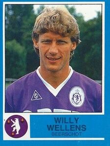 Willy Wellens (BEL)