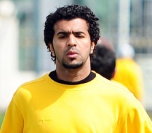 Alaa Al-Rishani (KSA)