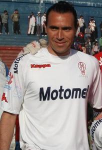 Eduardo Domínguez (ARG)