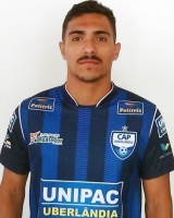 Willian Pontes (BRA)