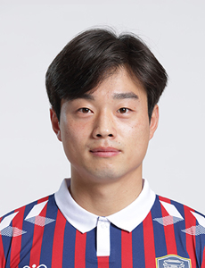 Min Hyeon-Hong (KOR)