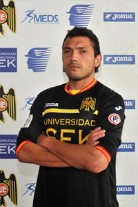 Pablo Reinoso (CHI)