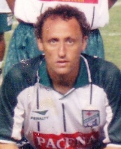 Ricardo Lunari (ARG)