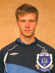 Denis Obrazov (BLR)