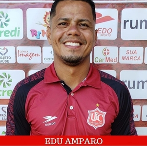 Eduardo Amparo (BRA)