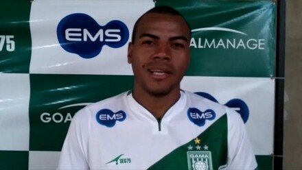 Régis Souza (BRA)
