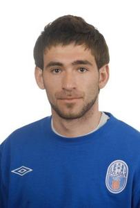 Pavel Roschin (BLR)