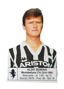 Aldo Serena (ITA)
