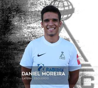 Daniel Moreira (POR)