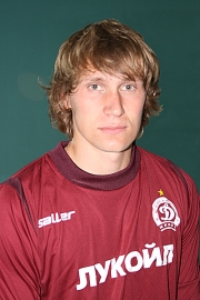Dmitri Gushchenko (BLR)