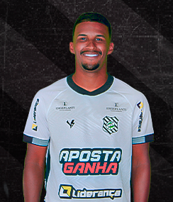 Matheus Farinha (BRA)