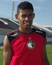 Ricardo Pereira (BRA)