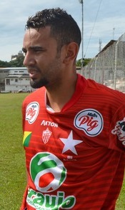 Evandro Ramos (BRA)