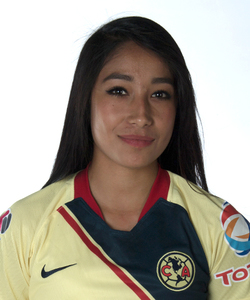 Verónica Pérez (MEX)