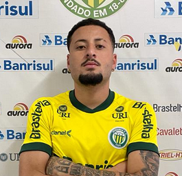 Rodrigo Carioca (BRA)
