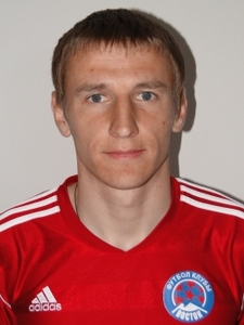 Ivan Shevchenko (KAZ)