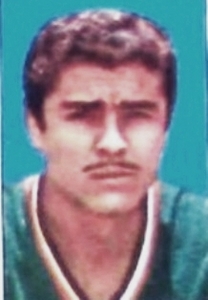 Ernesto Cisneros (MEX)