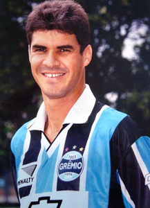 Ronaldo Alves (BRA)