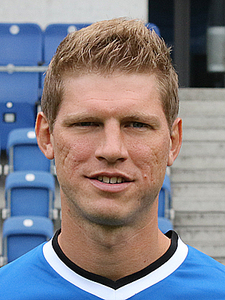 Fabian Klos (GER)