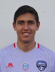 Andrés Ferro (VEN)