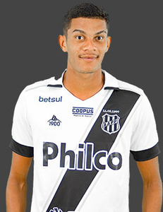 Thiago Lopes (BRA)