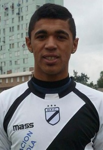 Jorge Gravi (URU)