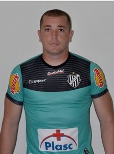 Gideão Castro (BRA)