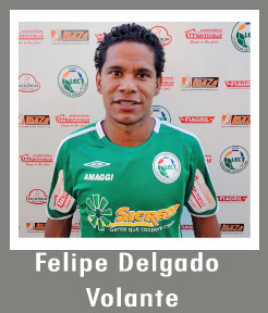Felipe Delgado (BRA)