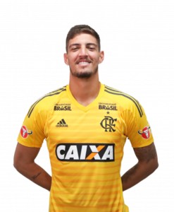 Thiago da Silva (BRA)