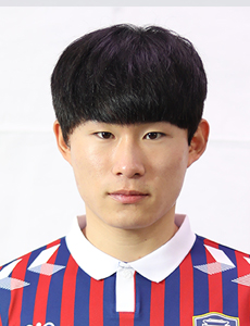 Jeon Jeong-Ho (KOR)