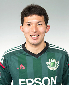 Masaki Iida (JPN)