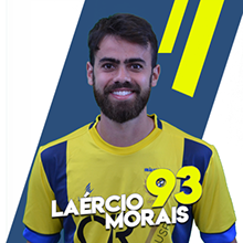 Larcio Morais (BRA)